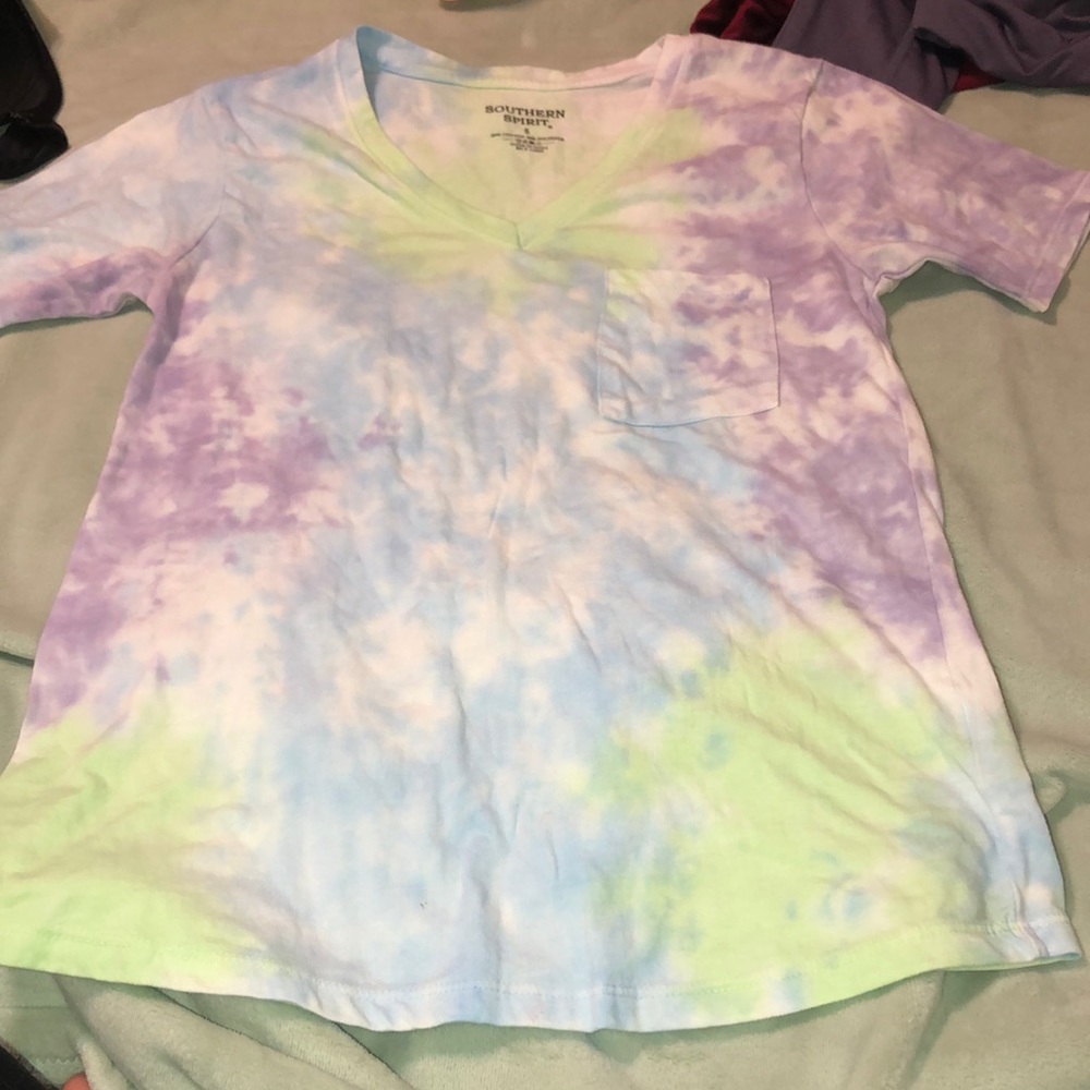 southern spirit t shirt